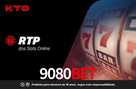 9080Bet Login